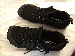 Weweya Barefoot Shoes 20210420 r7B4q-s250