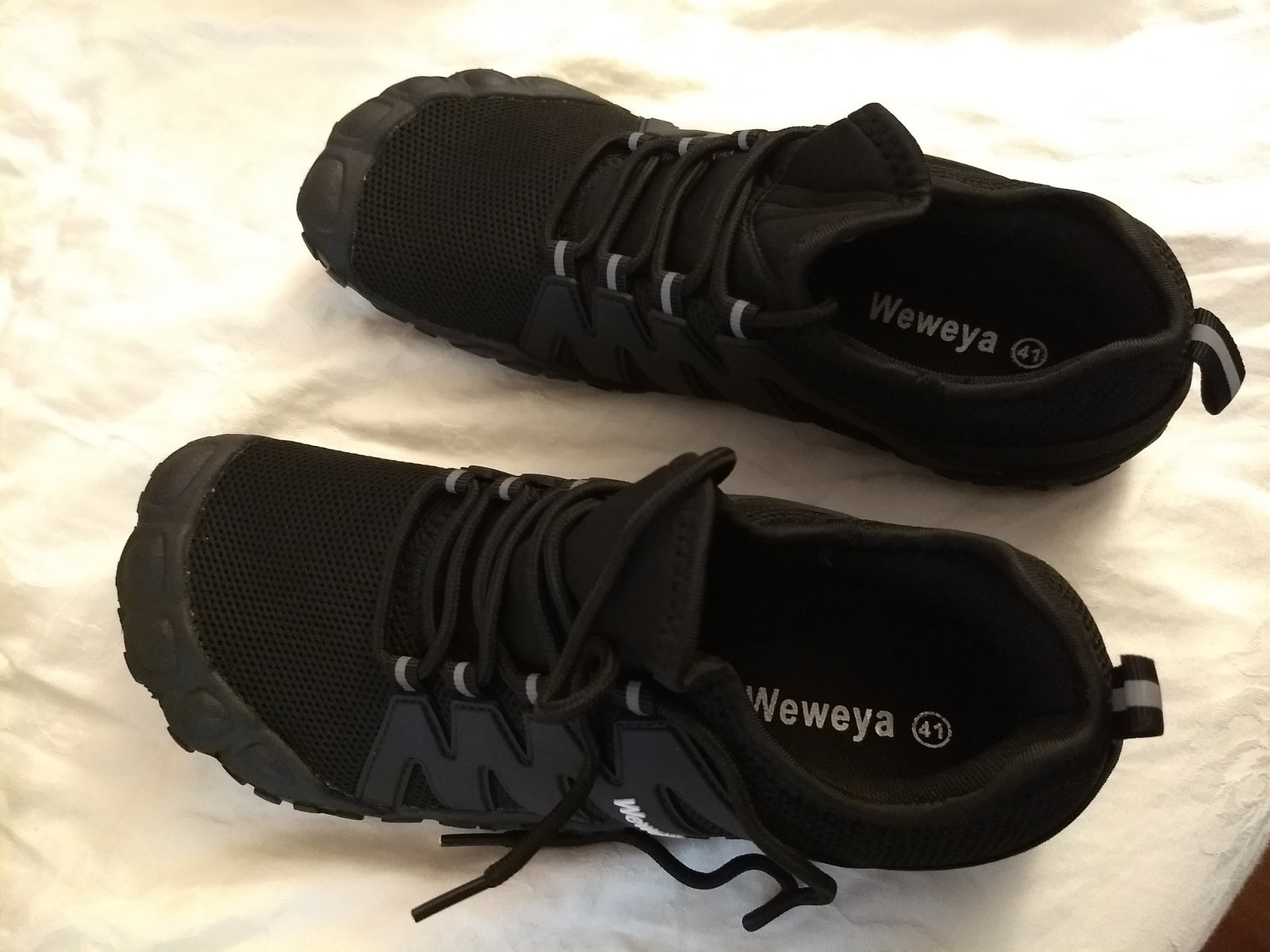 Weweya Barefoot Shoes 20210420 r7B4q