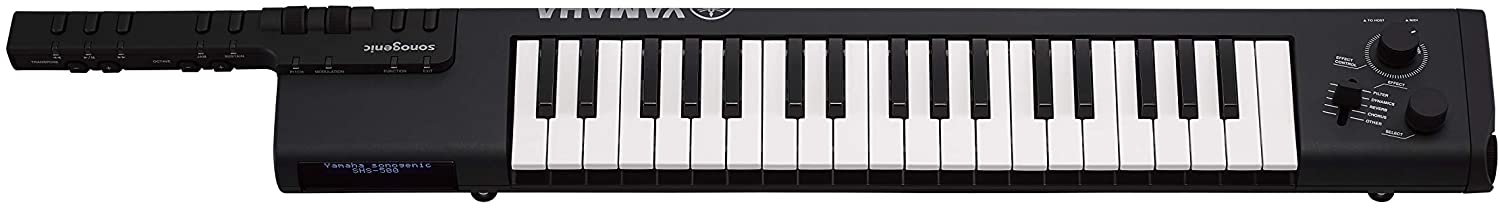 Yamaha Sonogenic Keytar HwZYz