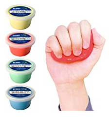 hand exercise putty 2020-09-19 kt66N