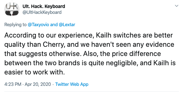 kailh vs cherry mx switch 2020-04-20 f94s2