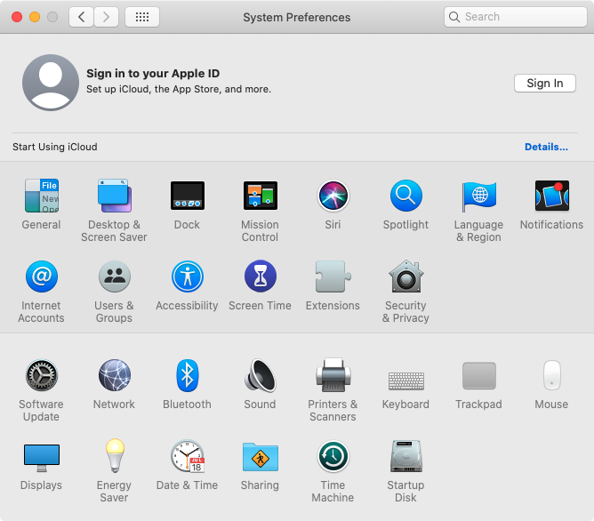 Mac Add Dvorak Keyboard Layout