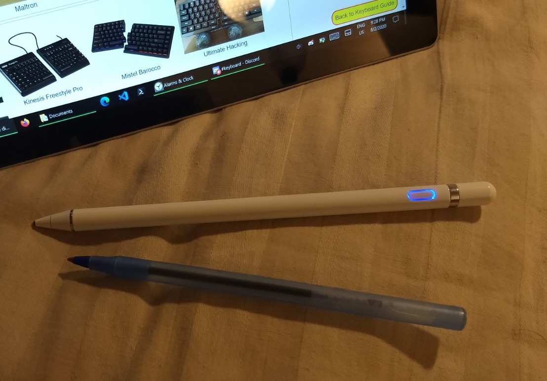 mikicat tablet pen 20200802 GSb7c