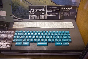 SAIL keyboard b1c80-s306x204