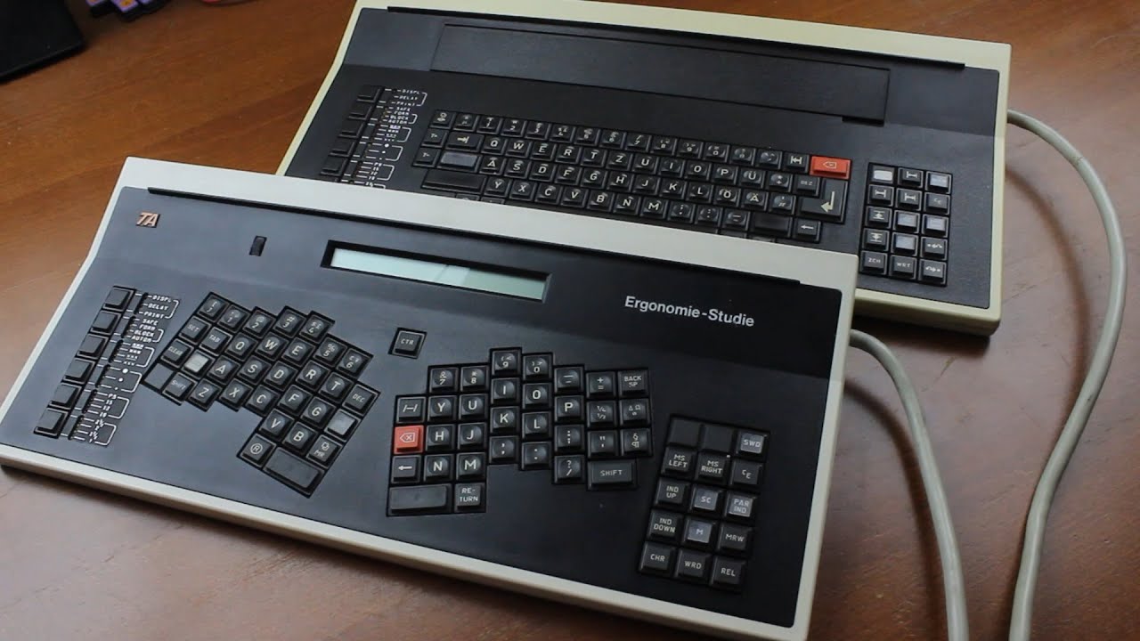 TA SE 1041 Ergo Study 2025