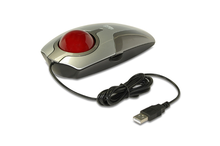 Adesso trackball mouse 49000