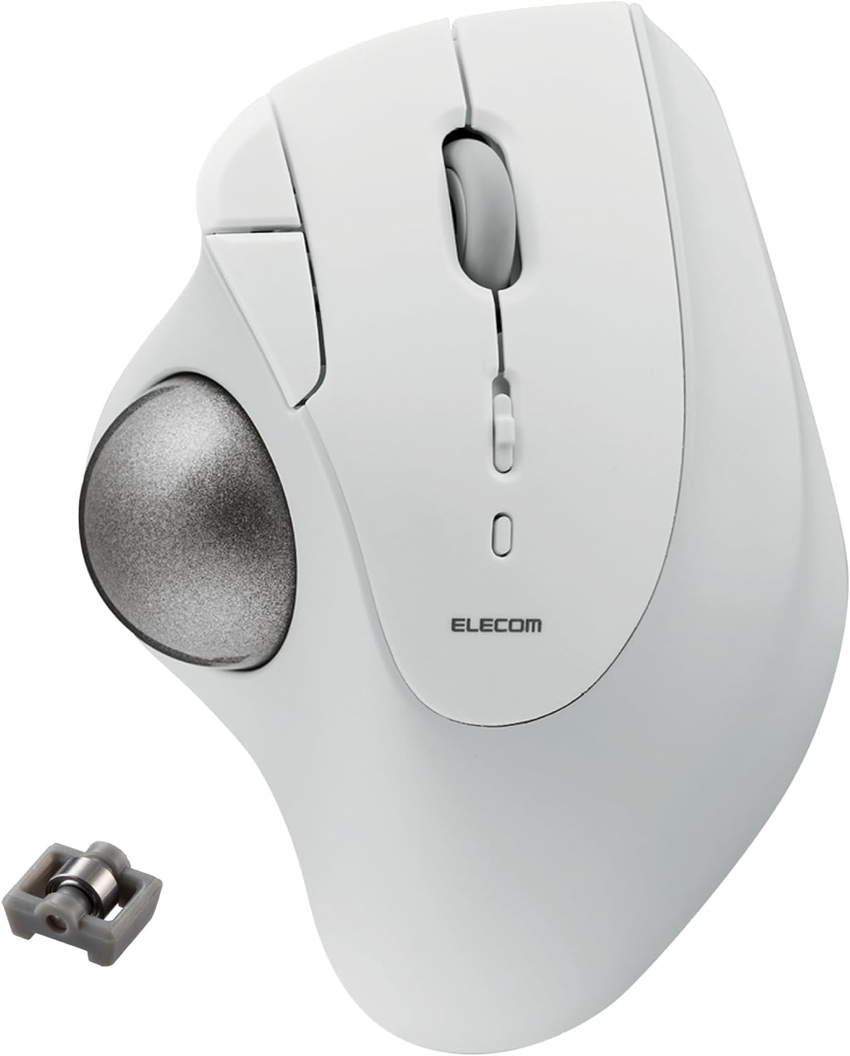 Elecom LST Trackball mhsDp