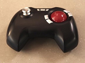valve trackball controller prototype 85120-s289x217