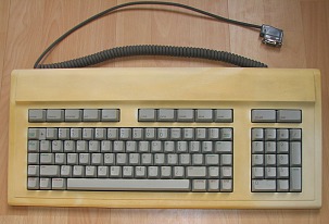 Racal-Norsk KPS-10 keyboard 1-s303x206