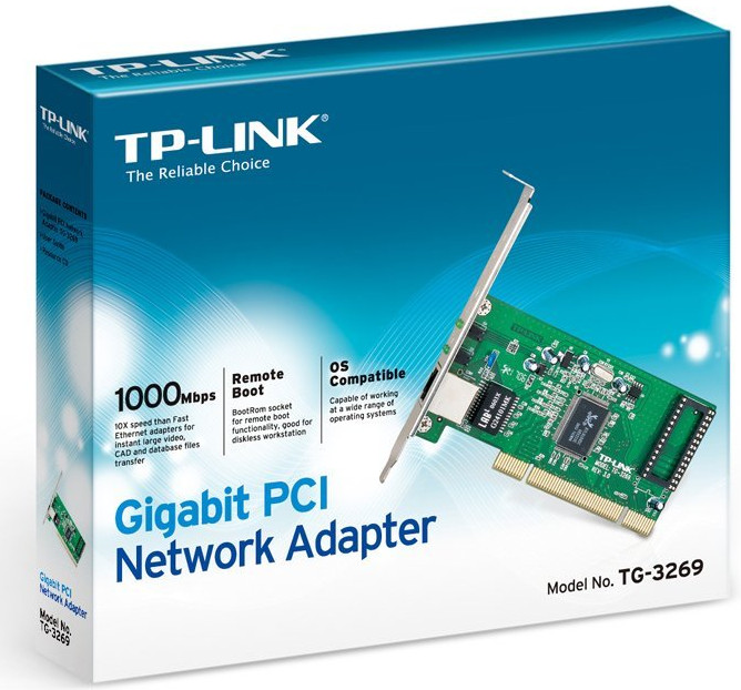 network adapter card 2017 03 13