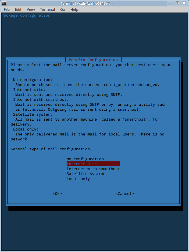postfix config screenshot 2013-05-20 1