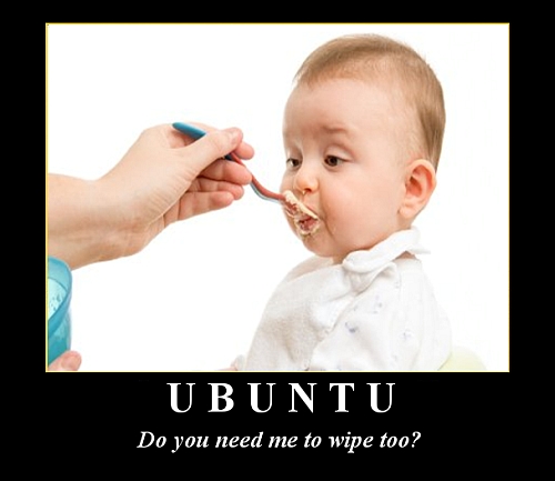 ubuntu Linux for dummies