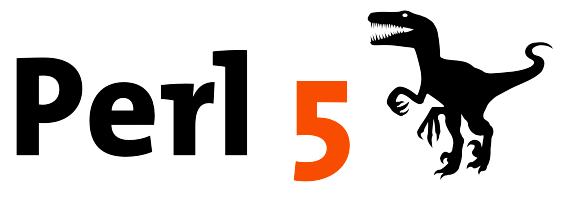 Perl5Raptor logo opa