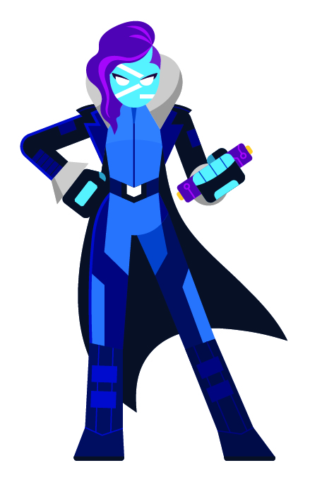 PowerShell hero