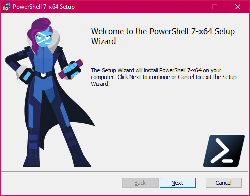 PowerShell mascot 2025-01-25 134936