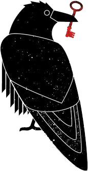 scihub logo raven