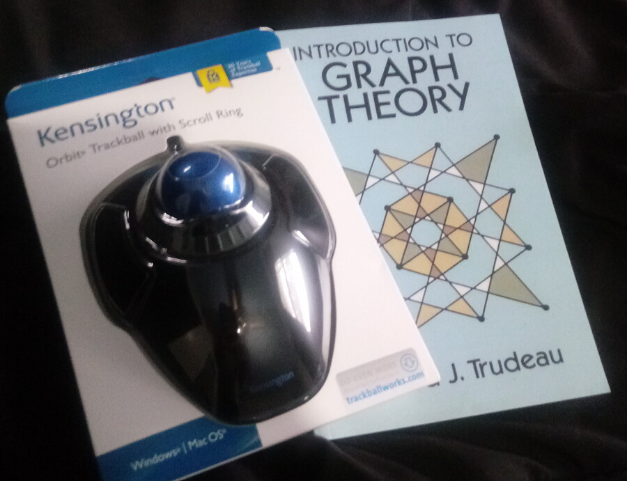Intro to Graph Theory Richard J Trudeau 2021-05-19