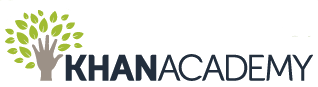 Khan Academy logo