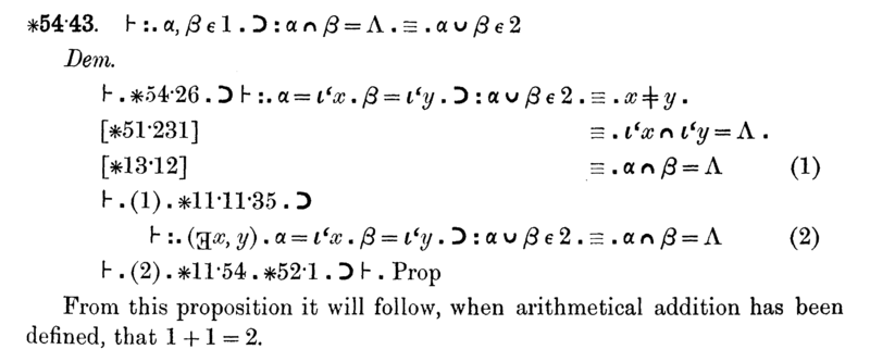 Principia Mathematica 54 43 12455