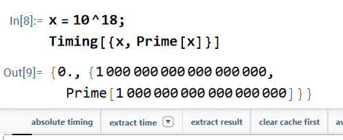 WolframLang nth prime 18 2024-08-18 hZ7wk