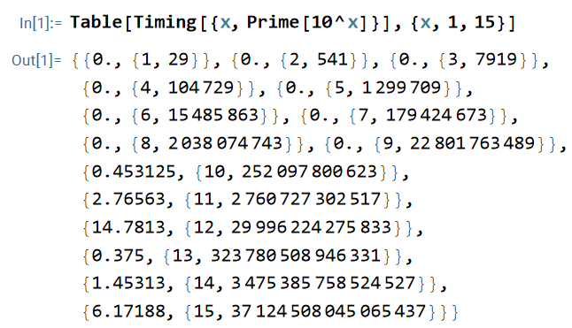 WolframLang nth prime 18 2024-08-19 w4x5F