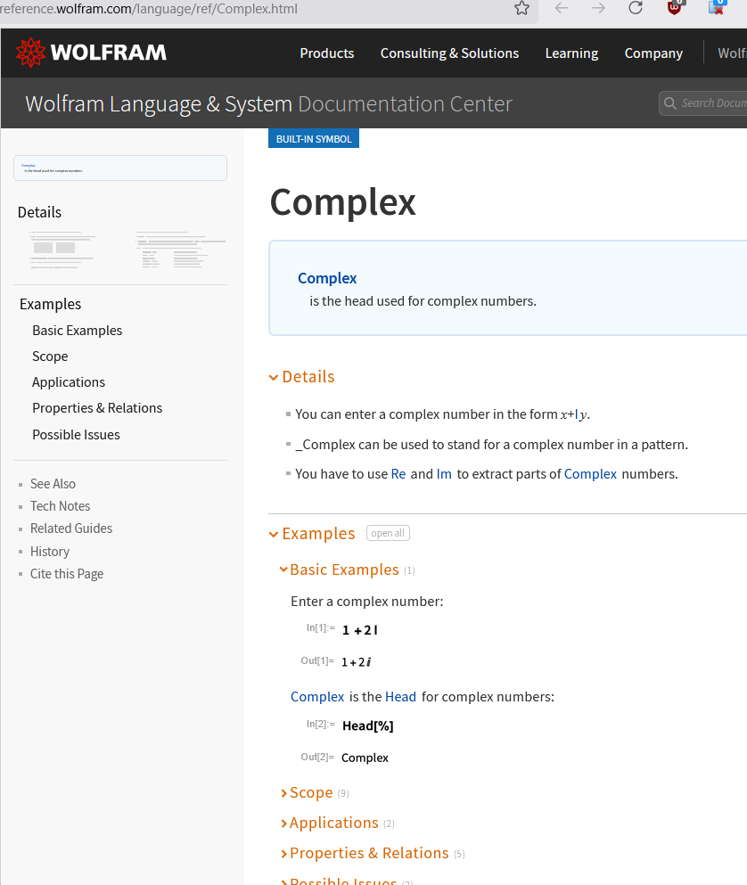 Wolfram website nav panel 2025-08-04 1d6d0