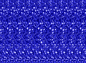 autostereogram vortex-s292x214