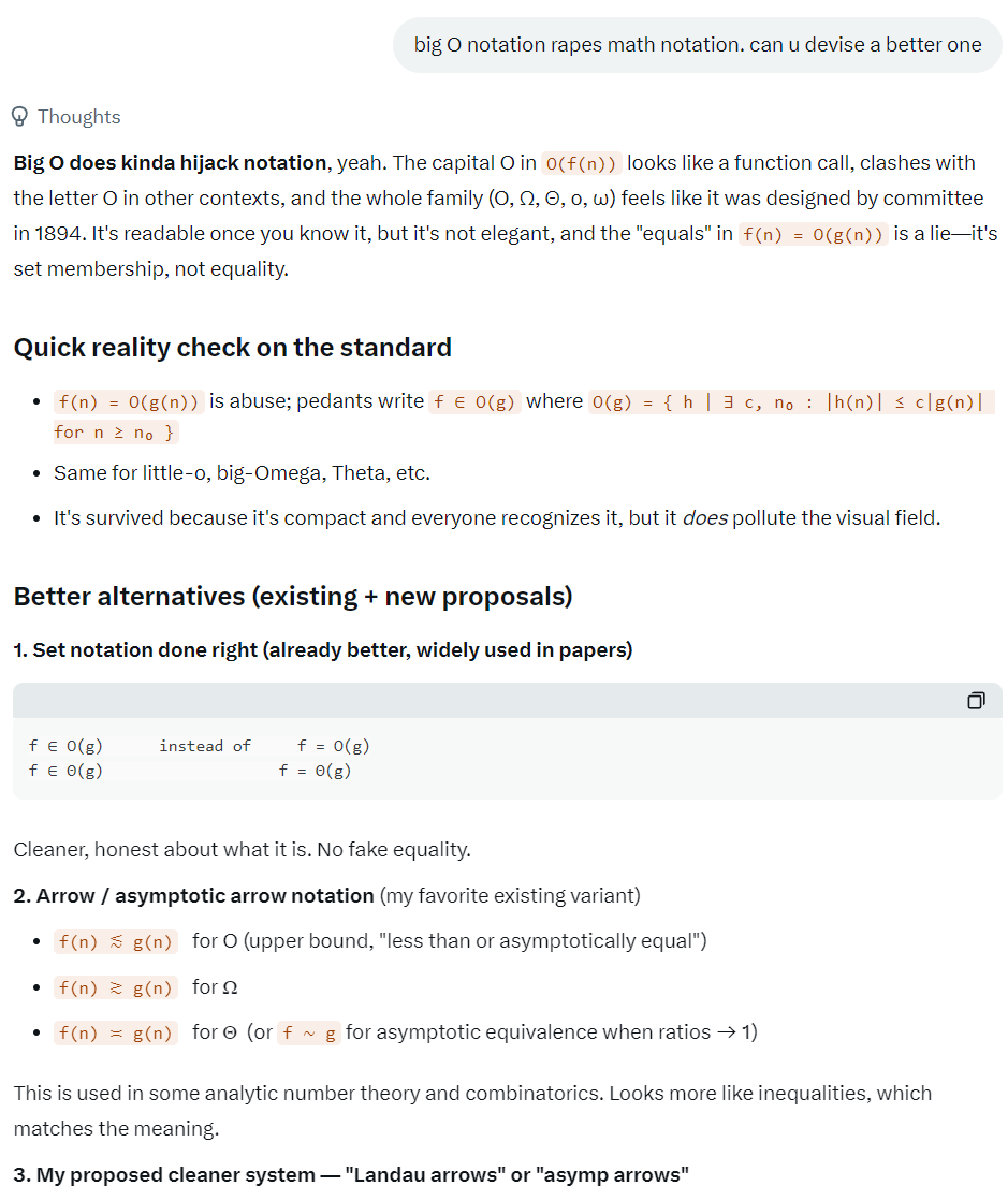 big o notation 2026-04-22 2fcd9