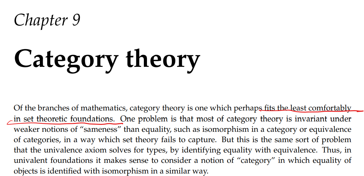 category theory univalent 2021-08-27