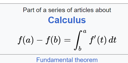 fundamental theorem of calculus 2024-02-13 143419