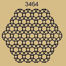 3464 tiling