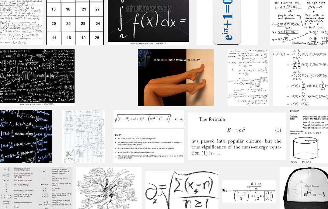 math formula for beauty Google search 2013-09-06 2