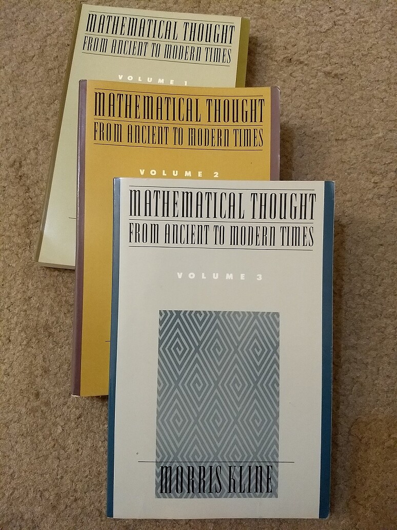 math history Morris Kline 20180309 63246-s900