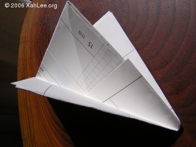 paper sailboat 5-s