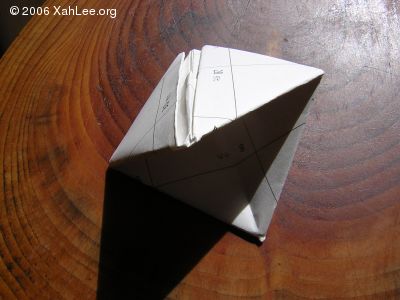 paper sailboat 6-s