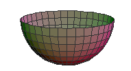 half sphere