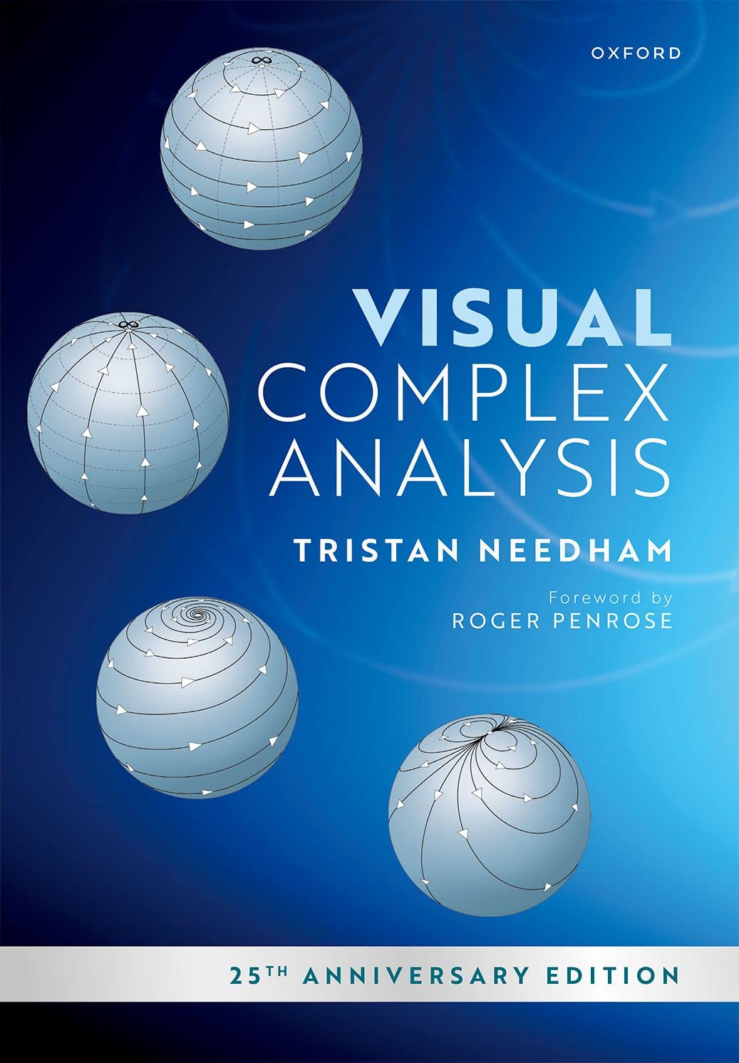 visual complex analysis 2024-05-15