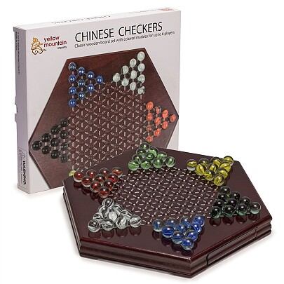 chinese checkers v3sbK