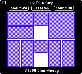 loyds lunacy