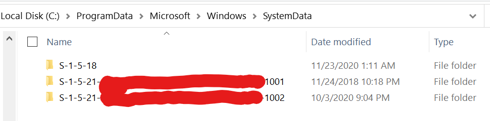 Windows 10 SystemData 2021-06-08