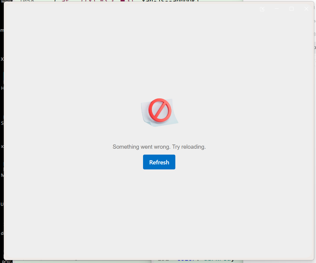 Windows 11 copilot down 2026-09-09 2812a ll