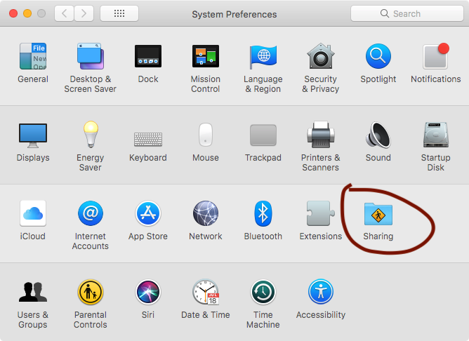 macOS System Preference 2018-12-18 25fad