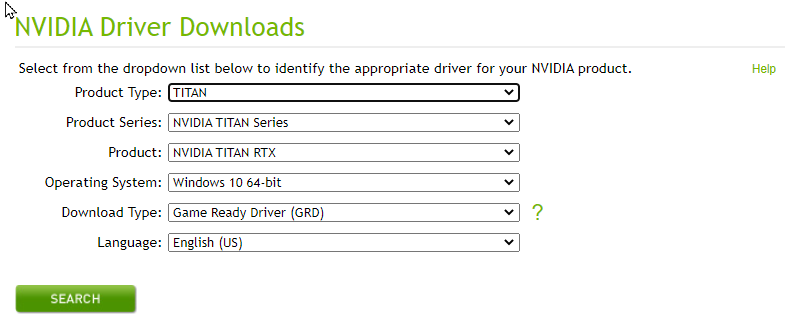 nvidia driver download menu 2021-05-13 ZXBzG