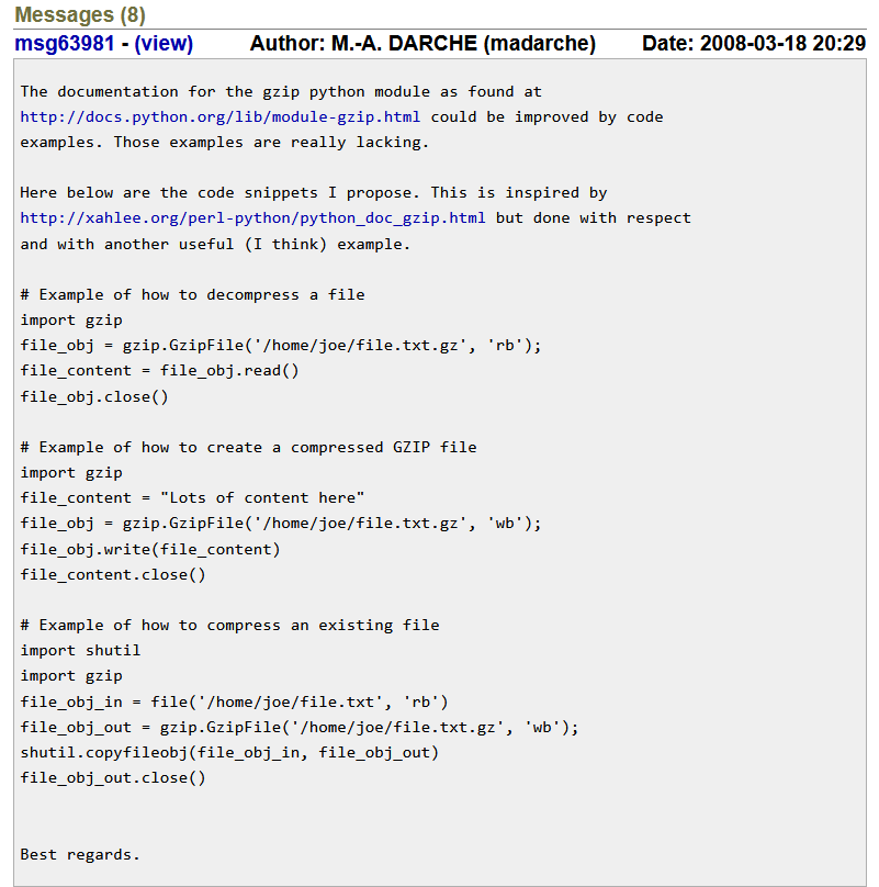 python bug 2406 M A Darche 2008-03-18 2025-11-12