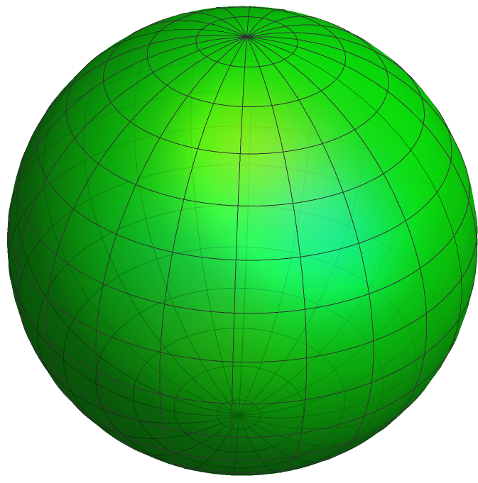 sphere X4wKq