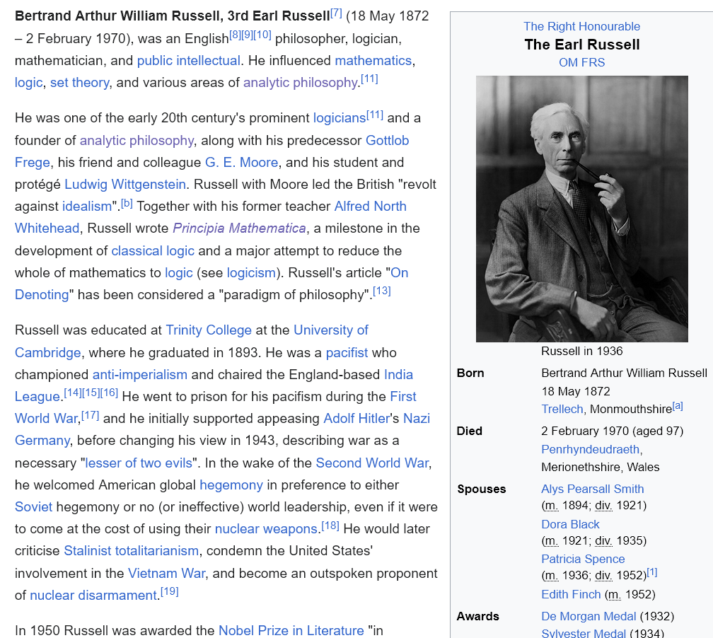 Bertrand Russell 2026-03-05 27553