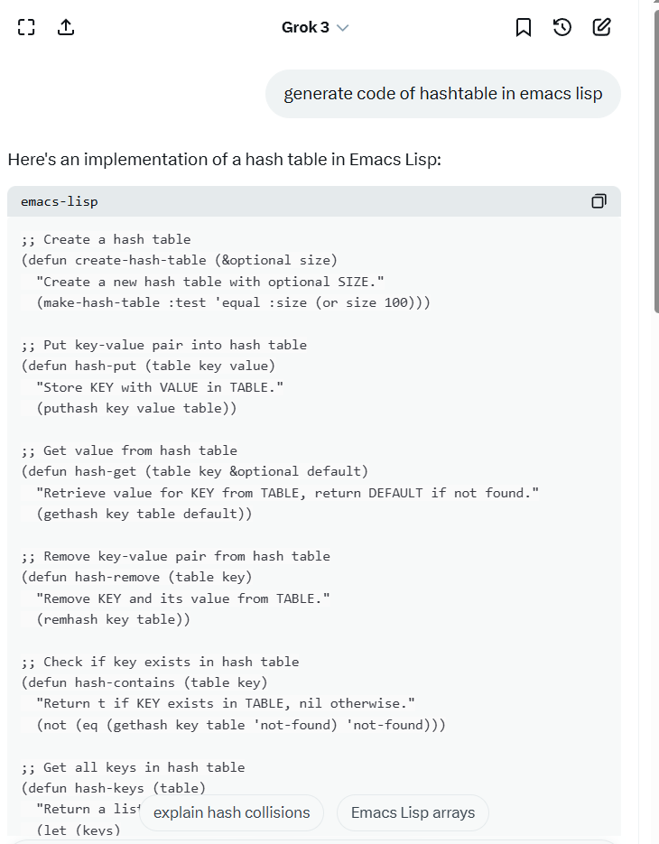 Grok AI Code Emacs Lisp Hashtable 2025-07-16 2eb15