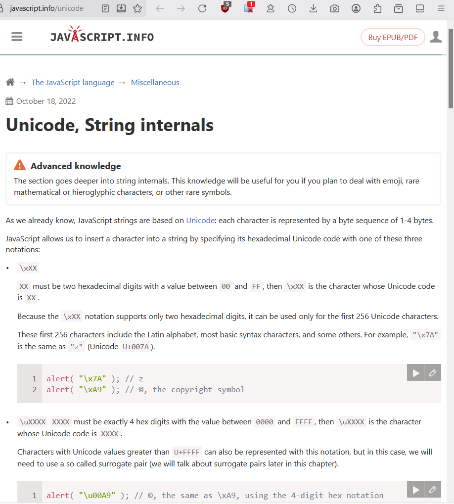 JavaScript dot info 2026-01-26 282c8