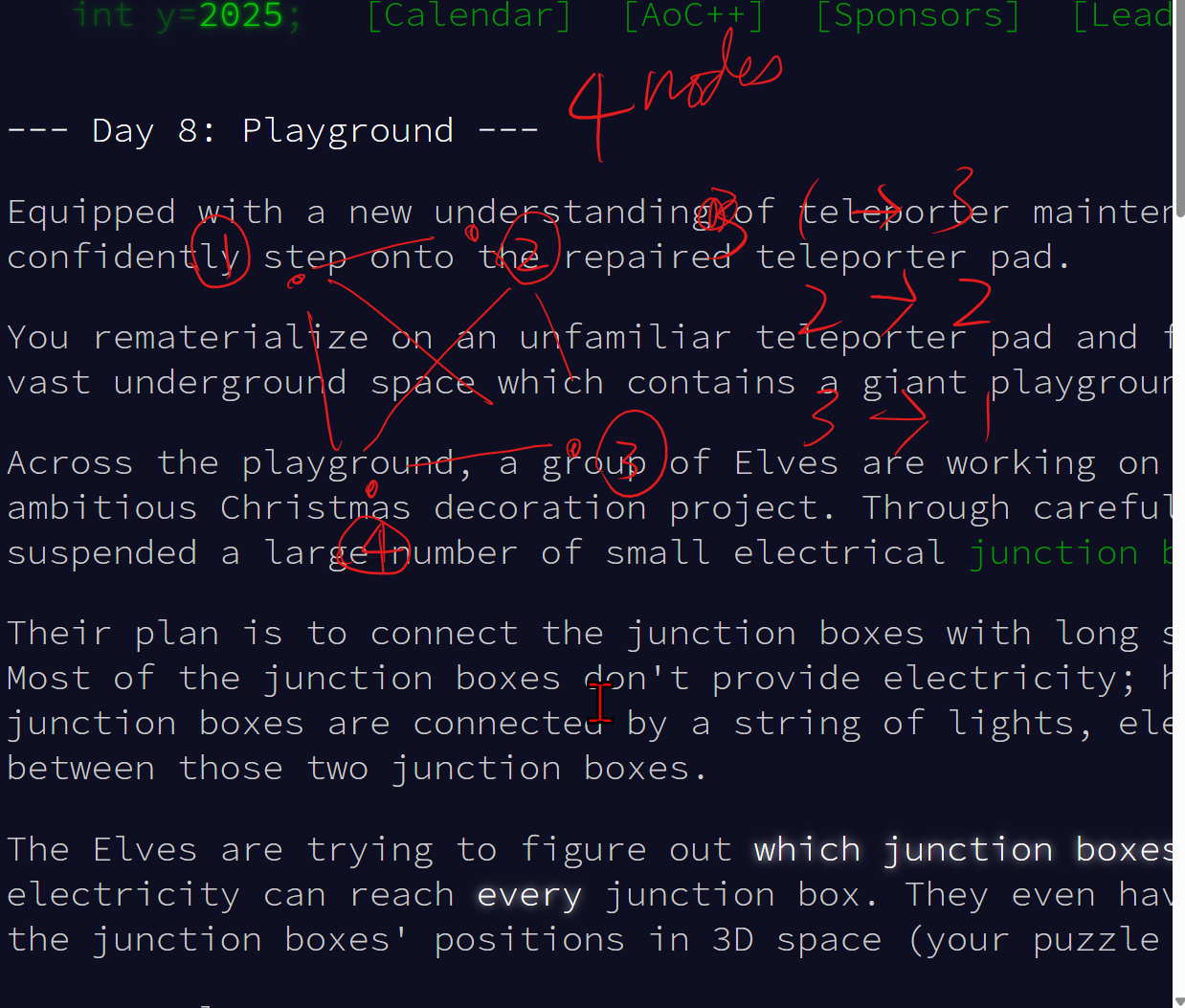 graph theory 2026-01-24 27ad8