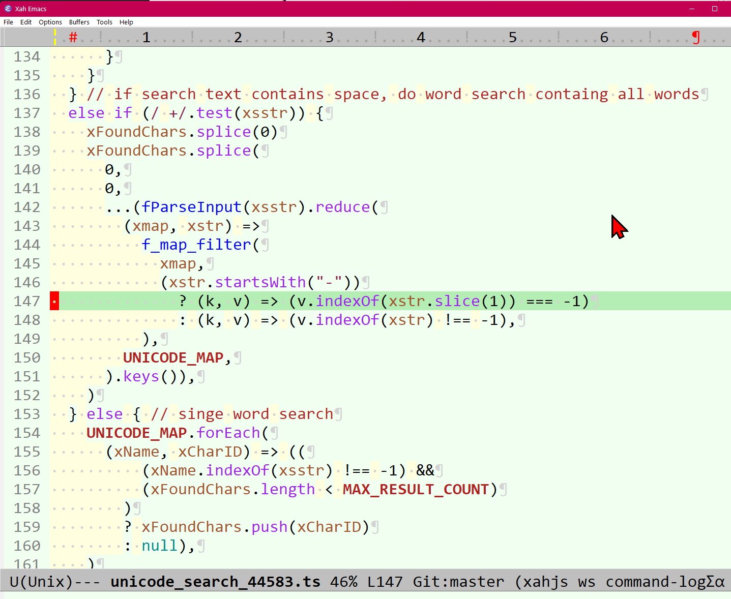 js ts code format 2026-02-05 2c0e4